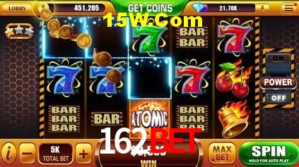 Torneios e prêmios garantidos na 162Bet