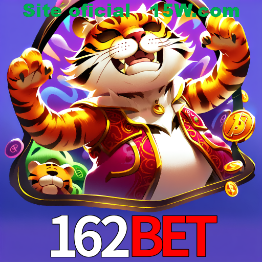 Imagem promocional da 162Bet mostrando a plataforma e suas vantagens